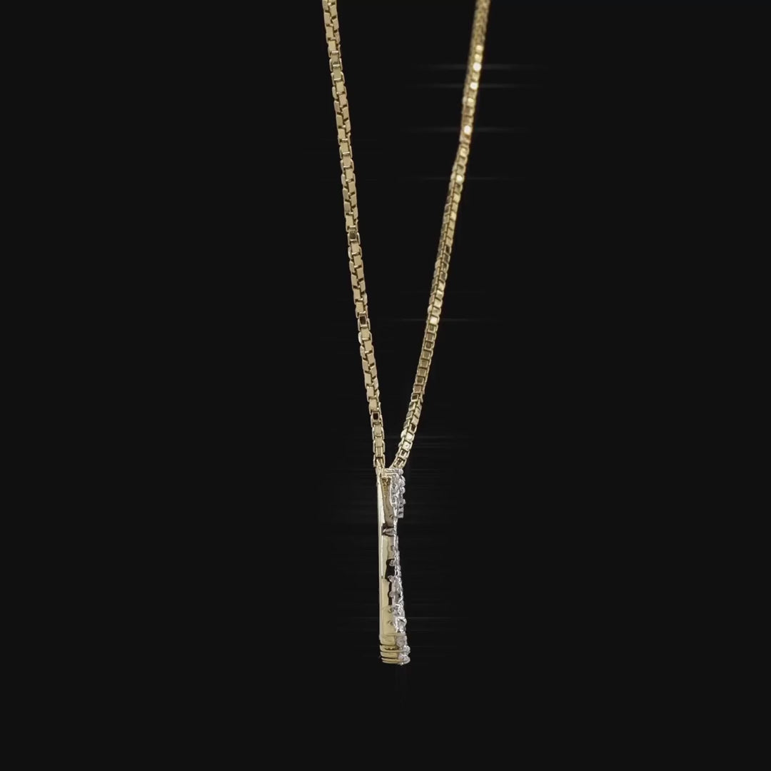 Chain Pendant