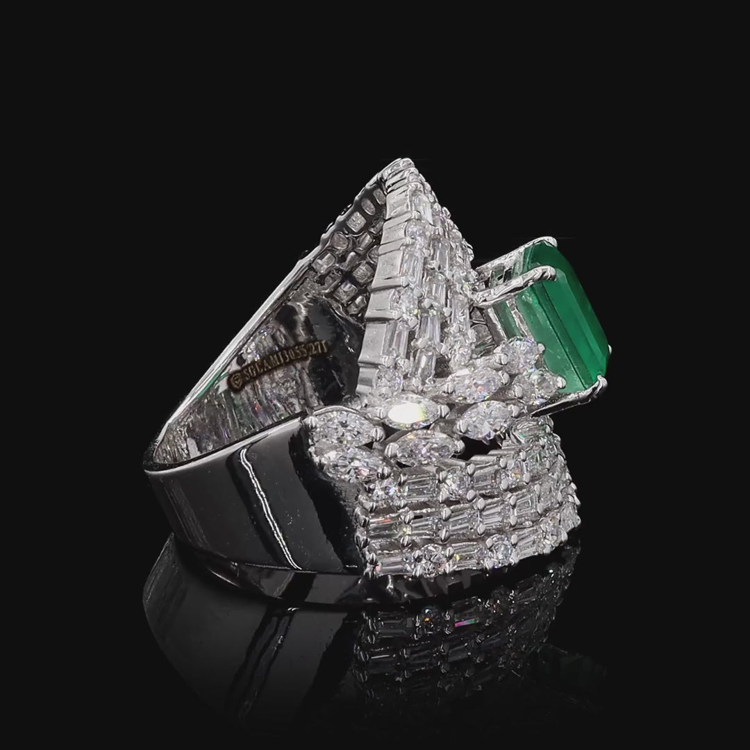 Womens Ring