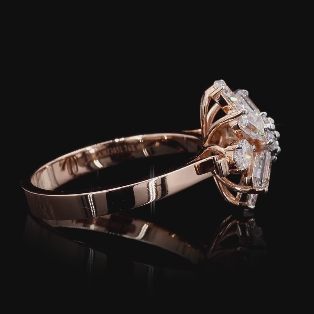 Womens Ring