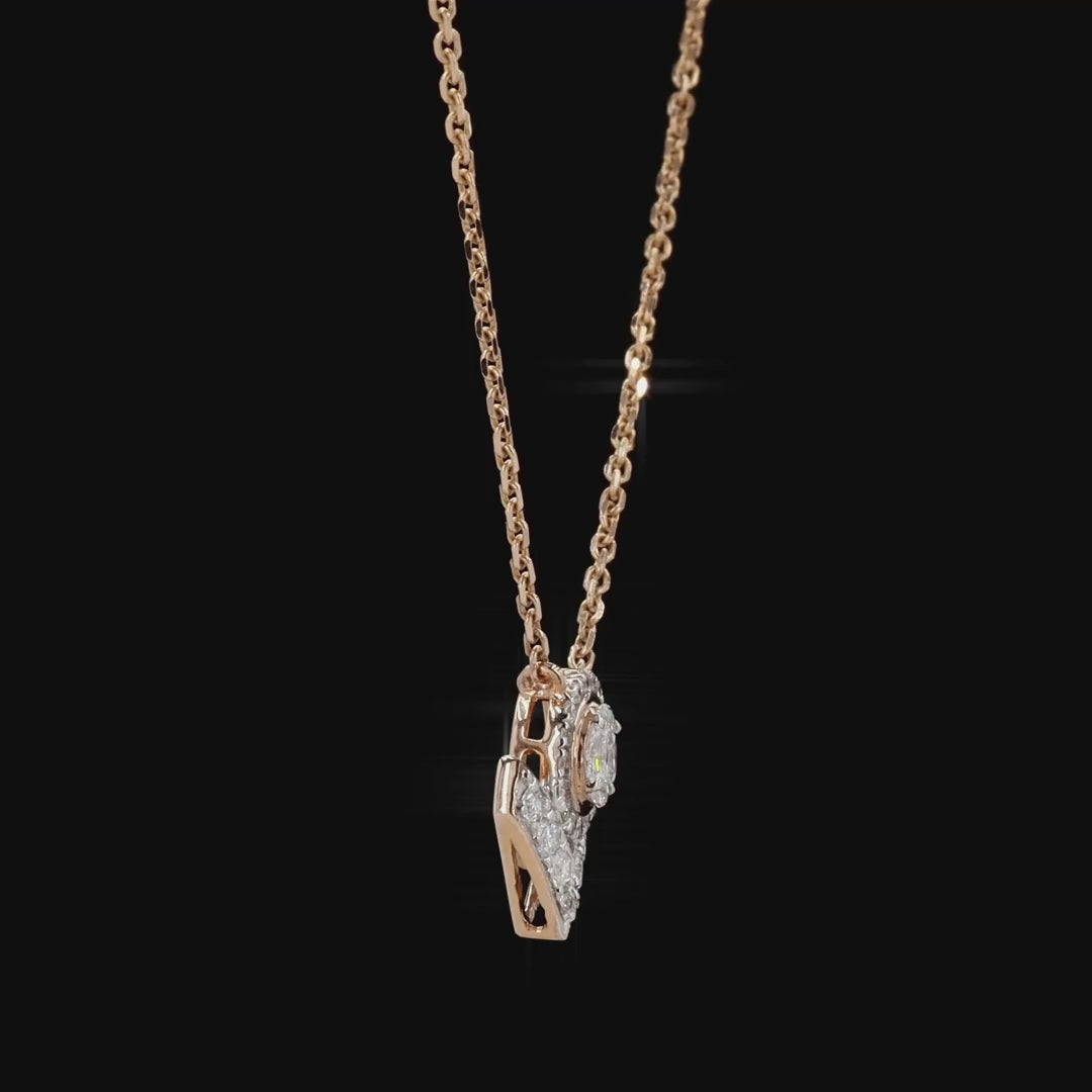 Chain Pendant