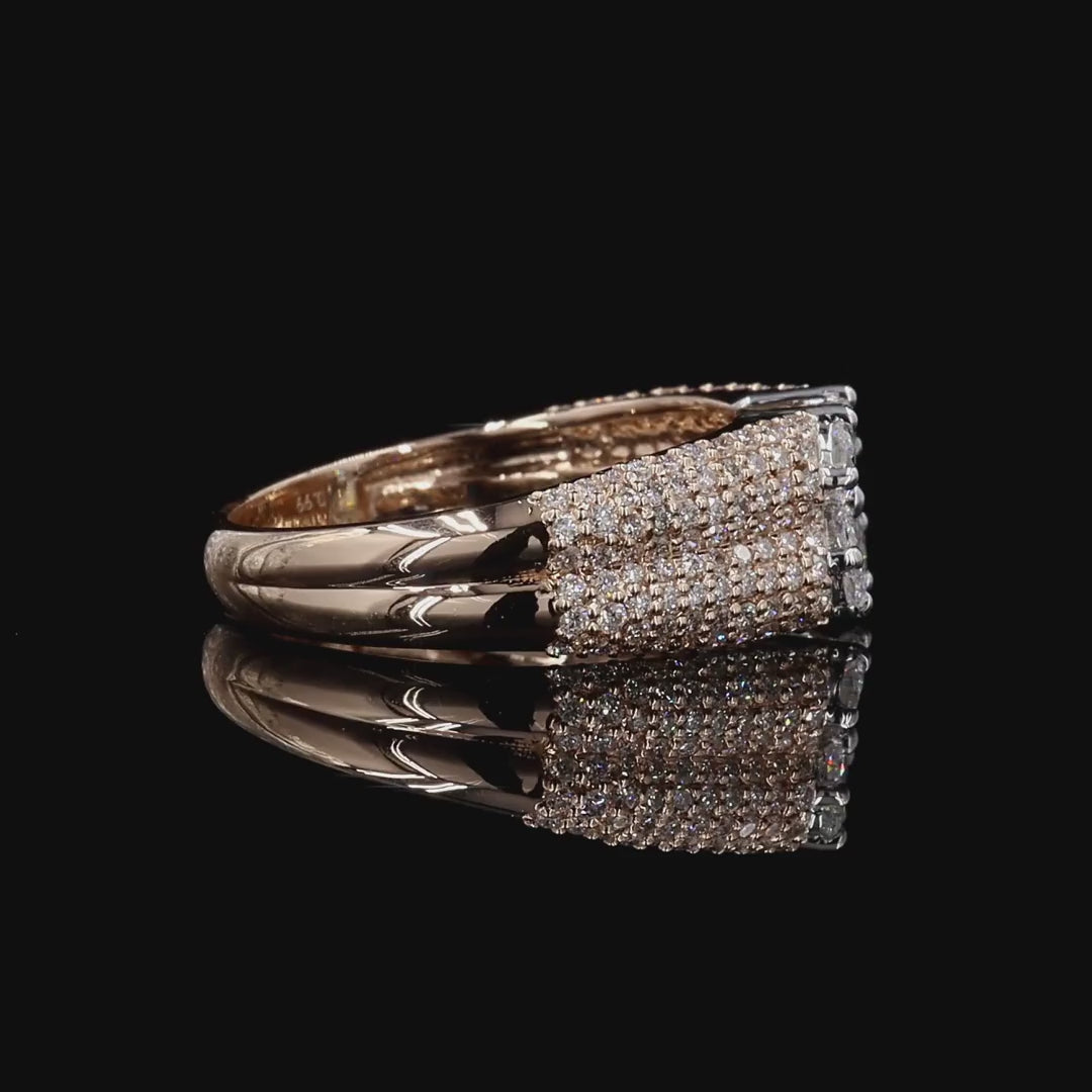 Wings of Ascension Ring