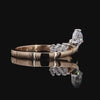 Aurelian Solstice Ring