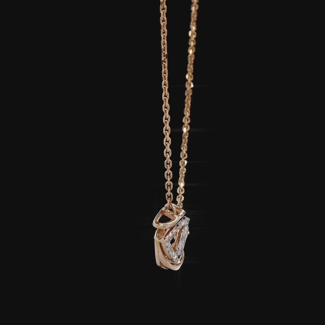 Chain Pendant