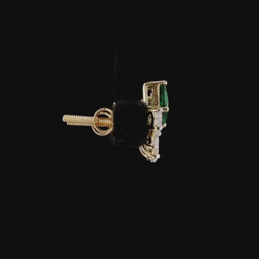 Womens Earrings